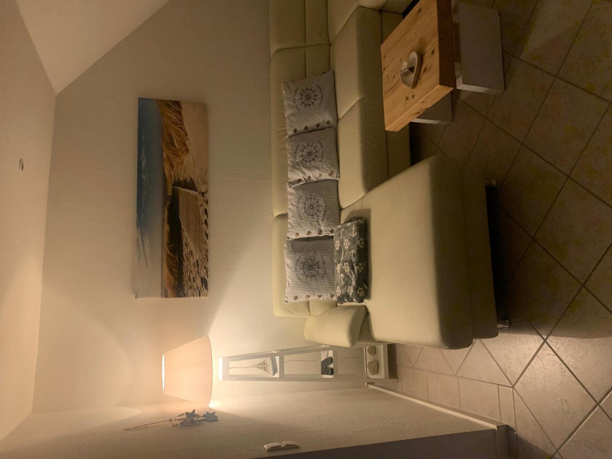 Foerde-Seasons Apartment Eckernfoerde Ngoại thất bức ảnh