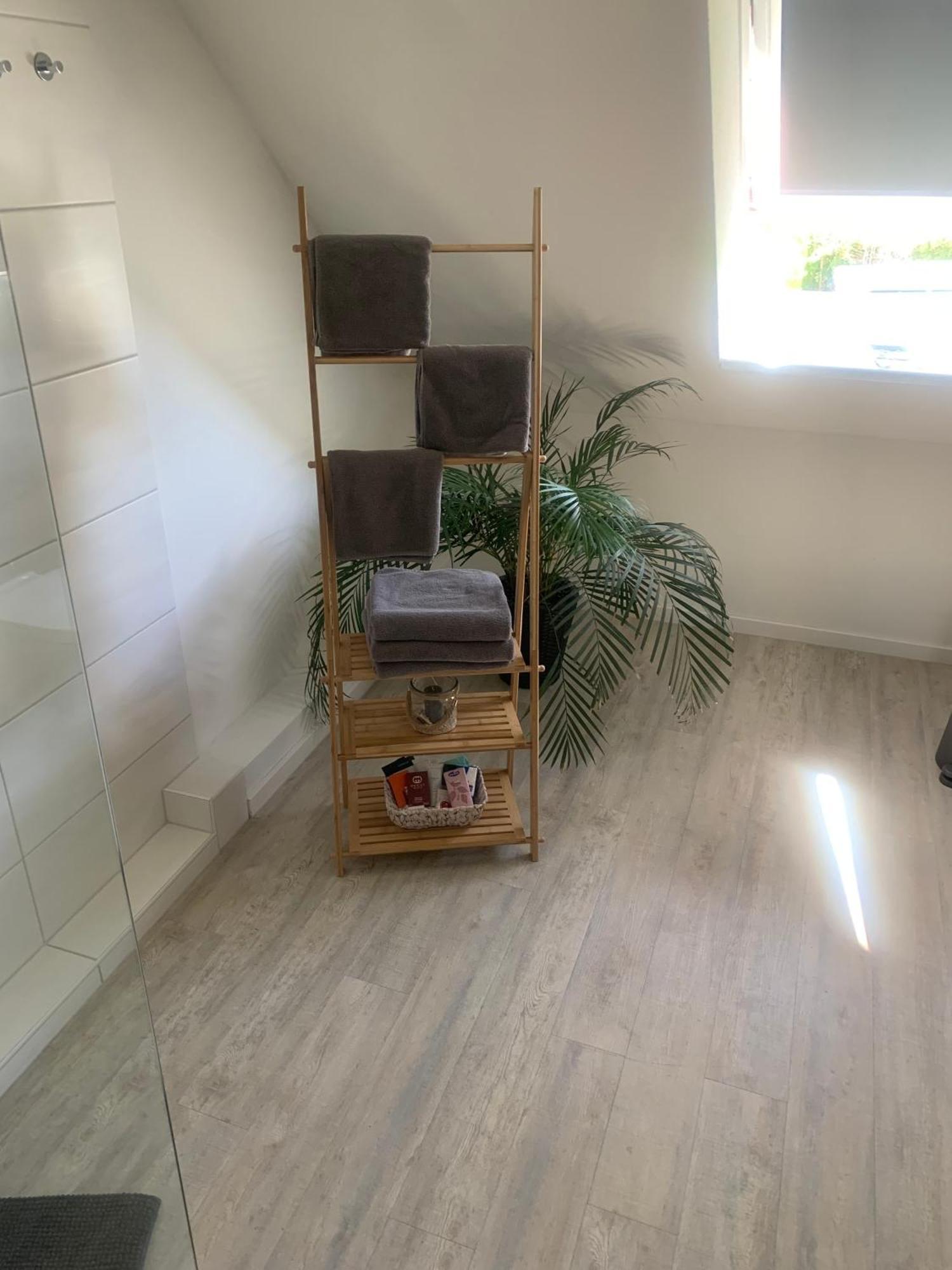Foerde-Seasons Apartment Eckernfoerde Ngoại thất bức ảnh