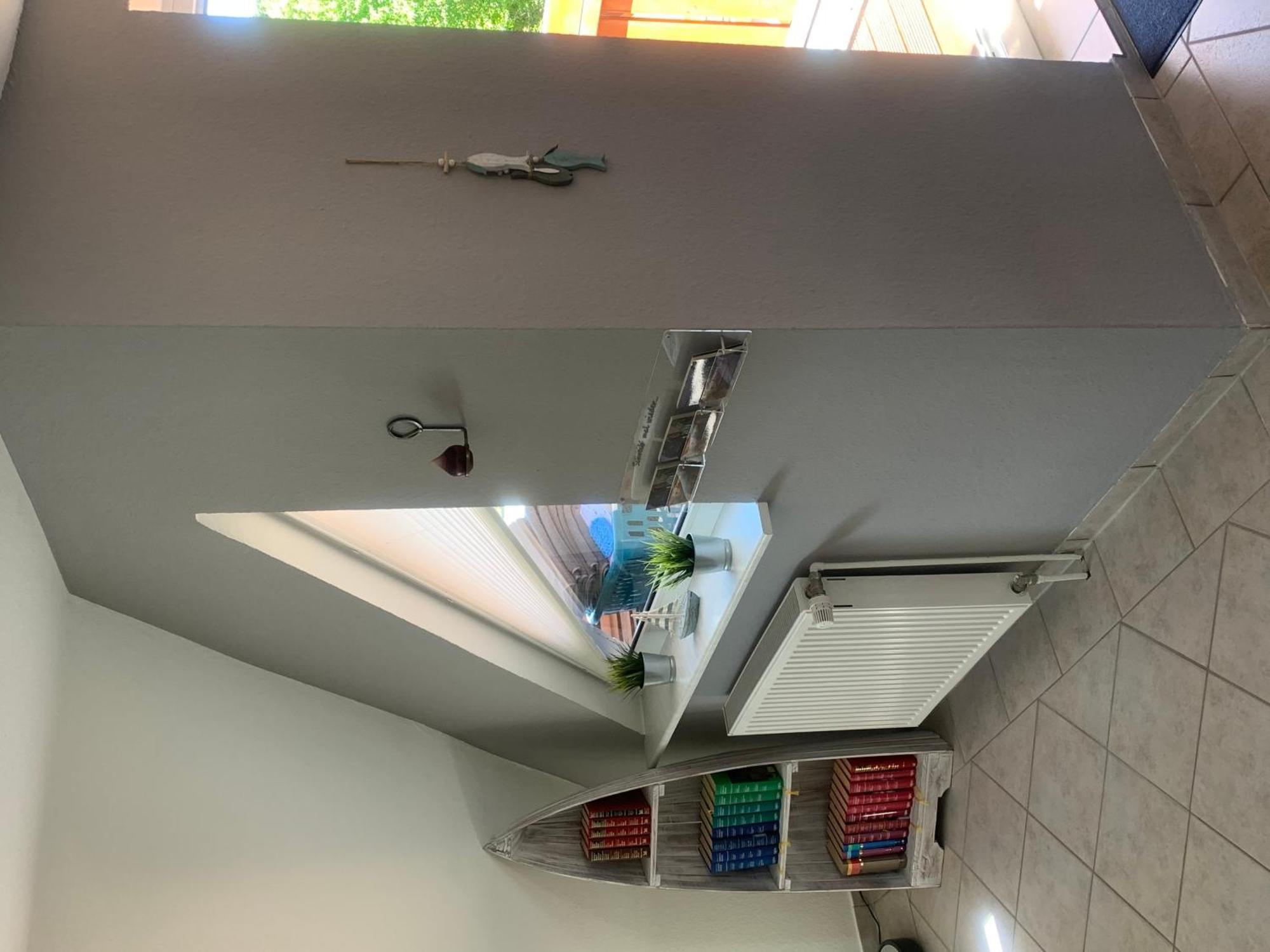 Foerde-Seasons Apartment Eckernfoerde Ngoại thất bức ảnh