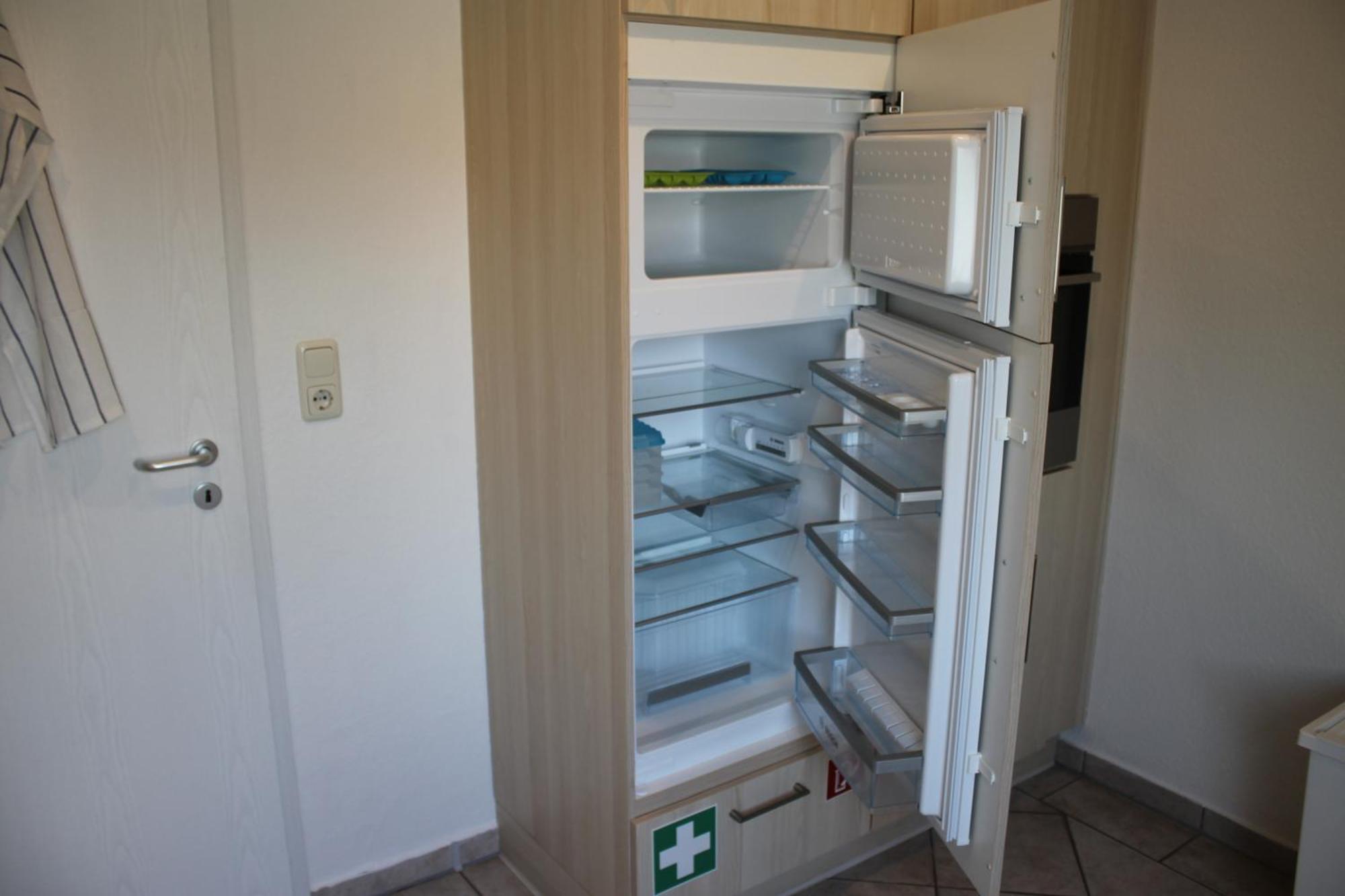 Foerde-Seasons Apartment Eckernfoerde Ngoại thất bức ảnh